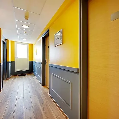 Pleasant With Rooftop - 2p - Vanves Paris