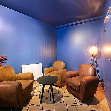 Pleasant With Rooftop - 2p - Vanves 3* Paris