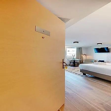Pleasant With Rooftop - 2p - Vanves Paris