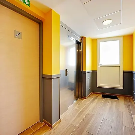Pleasant With Rooftop - 2p - Vanves 3* Paris